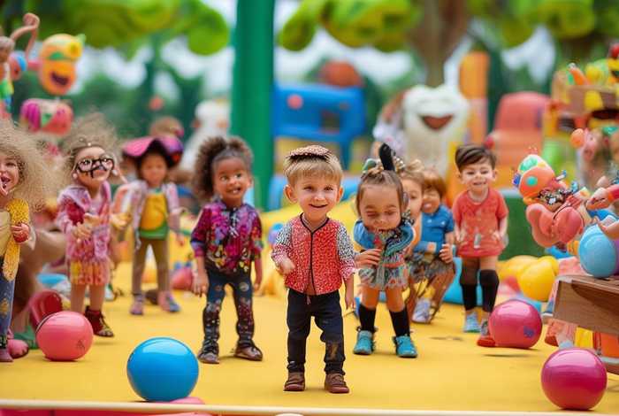 儿童配音稿（儿童配音稿件）