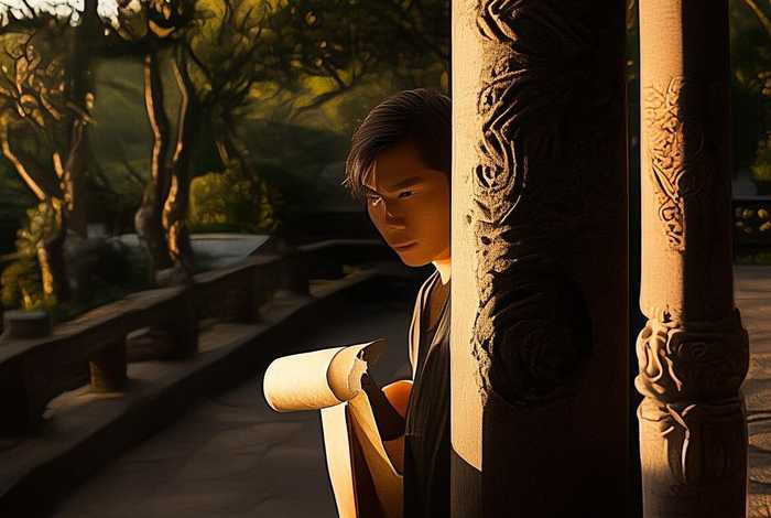 抱柱之信全文；抱柱之信全文免费阅读