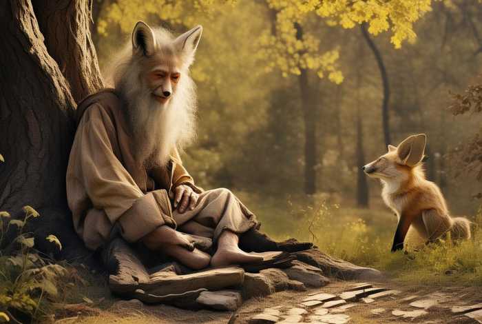 吃一堑长一智的成语故事；吃一堑长一智成语故事视频