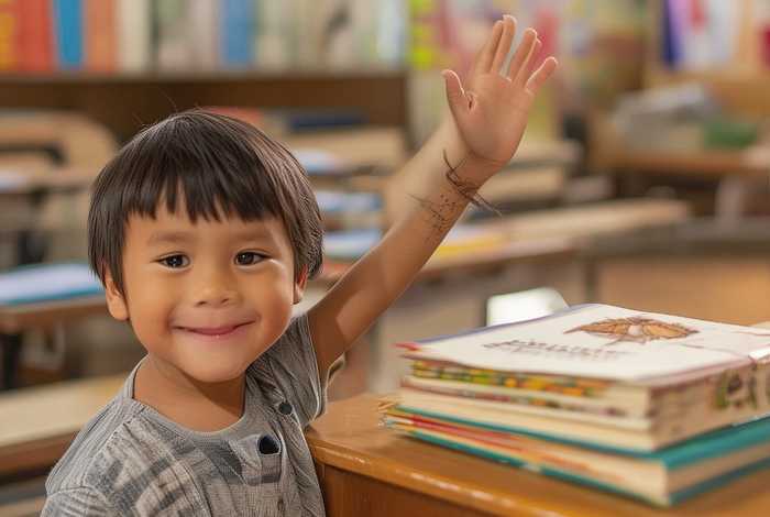 儿童诚实守信小故事 诚实守信的幼儿故事