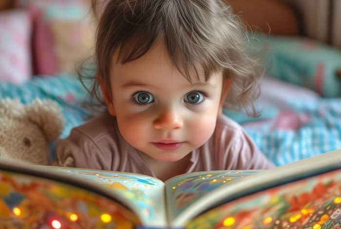 宝宝睡前故事名字（宝宝睡前故事名字大全）