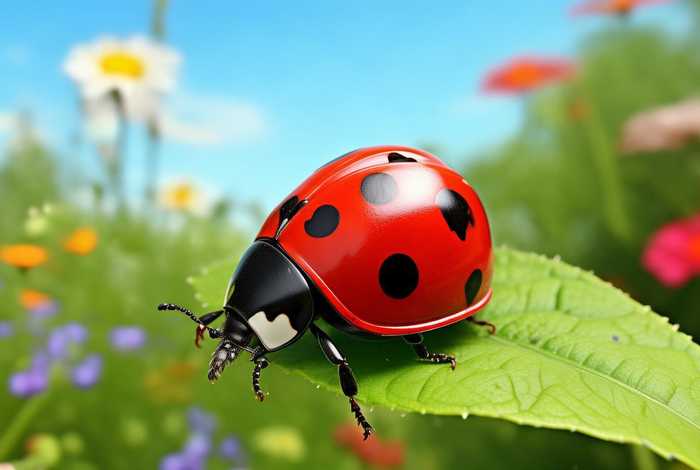 播放七星瓢虫的故事；播放七星瓢虫的故事视频