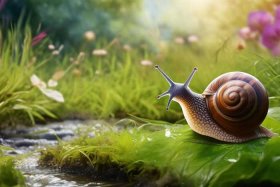 播放蜗牛的故事 - 播放蜗牛的故事视频