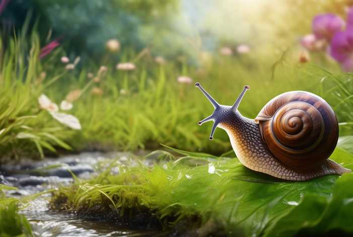 播放蜗牛的故事 - 播放蜗牛的故事视频