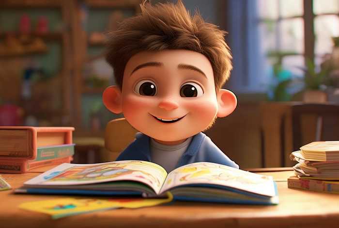 大头儿子的故事集阅读二年级；大头儿子故事书文字版在线阅读