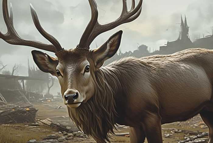 参加过战争的动物故事（参加过战争的动物故事有哪些）