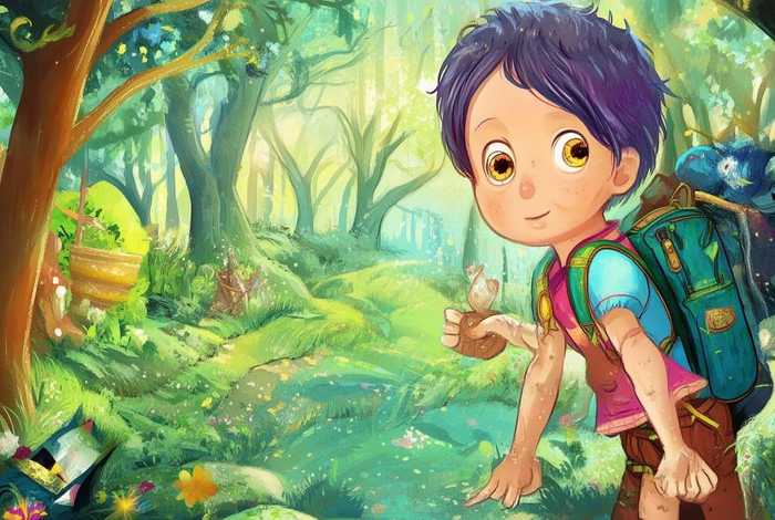 宝宝历险故事、宝宝历险故事在线听