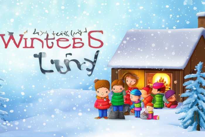 冬天的故事儿歌二年级歌曲，冬天的故事儿歌二年级歌曲下载