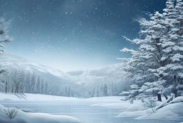 冰雪的成语有哪些成语 - 冰雪的成语有哪些成语大全