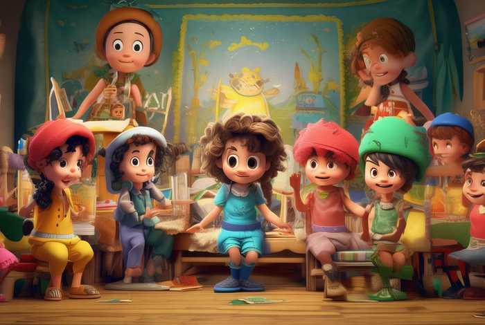 大班故事表演教案大全、大班故事表演教案大全及反思