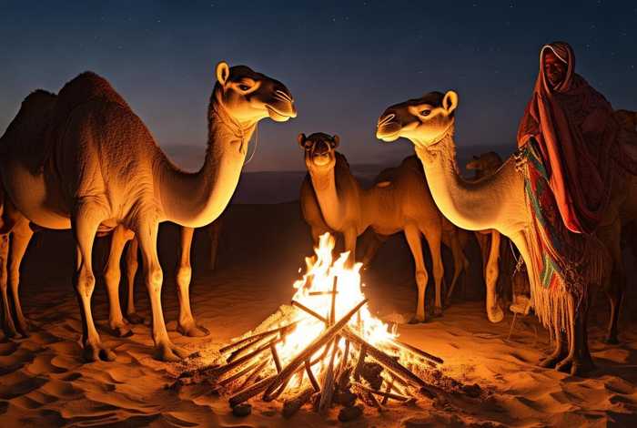 播放骆驼的故事，播放骆驼的故事有哪些