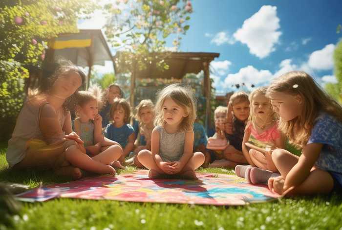 大班夏天的故事活动反思、大班夏天的故事活动反思总结