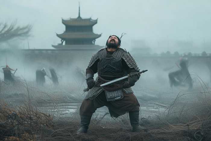 大意失荆州的来历 大意失荆州的来历和典故