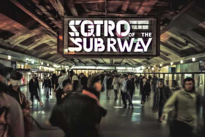 地铁的故事，地铁的故事电影在线观看