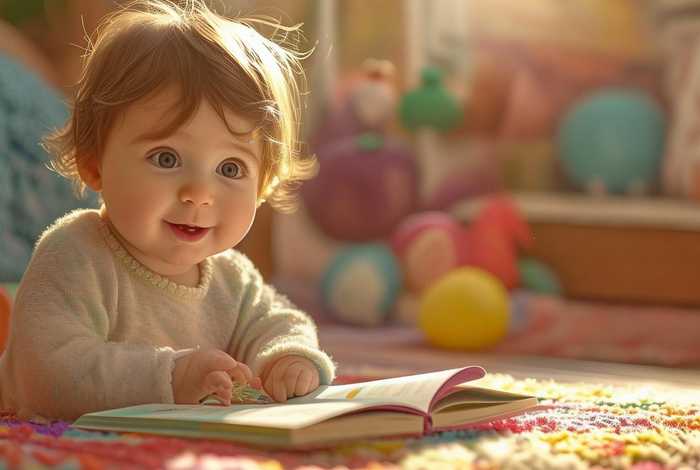 宝宝听话的故事 - 宝宝听话的故事大全