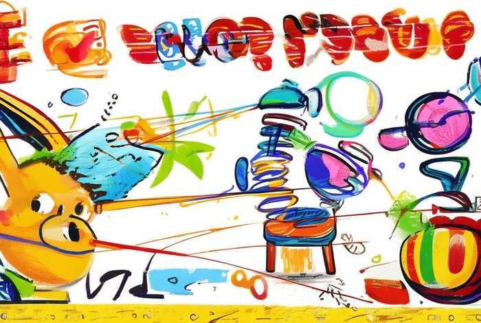 弹力的绘本 关于弹力的绘本