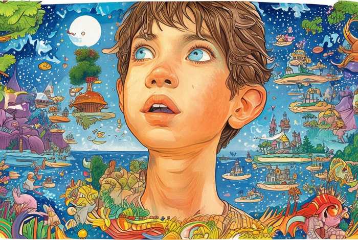 八岁故事文字版、八岁故事文字版大全