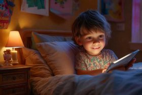 八岁少儿睡前故事在线听（八岁少儿睡前故事在线听书）