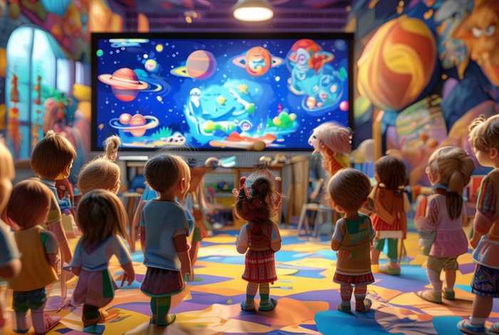 八大行星故事完整版幼儿园；八大行星故事完整版幼儿园视频