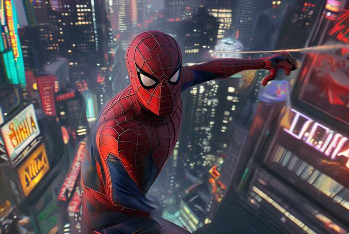 播放蜘蛛侠故事 - 播放蜘蛛侠故事梗概