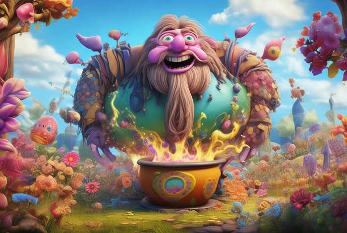 巴巴爸爸的诞生（巴巴爸爸的诞生文字）