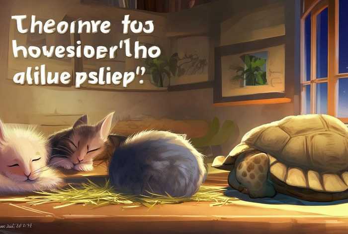 动物怎样睡觉公开课视频 小动物怎样睡觉公开课视频