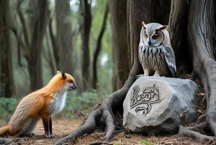 吃一堑长一智背后的故事，吃一堑长一智故事由来