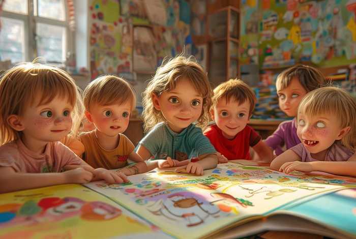 德语儿童故事视频 - 幼儿园德语故事 德语儿童故事视频 - 幼儿园德语故事