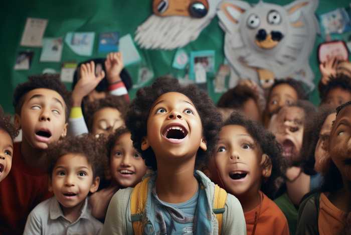 儿童讲狼来了的故事比赛视频、狼来了的故事演讲视频幼儿演讲