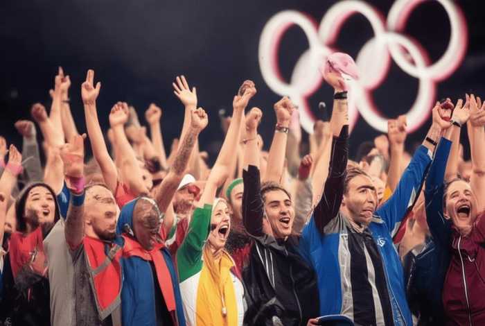 奥运故事简短，奥运故事简短50字