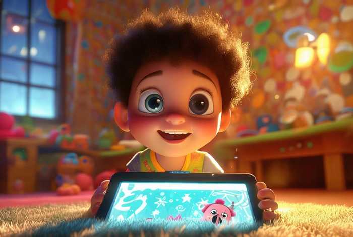 儿童讲故事遇到你真好、遇到你真好故事在线听