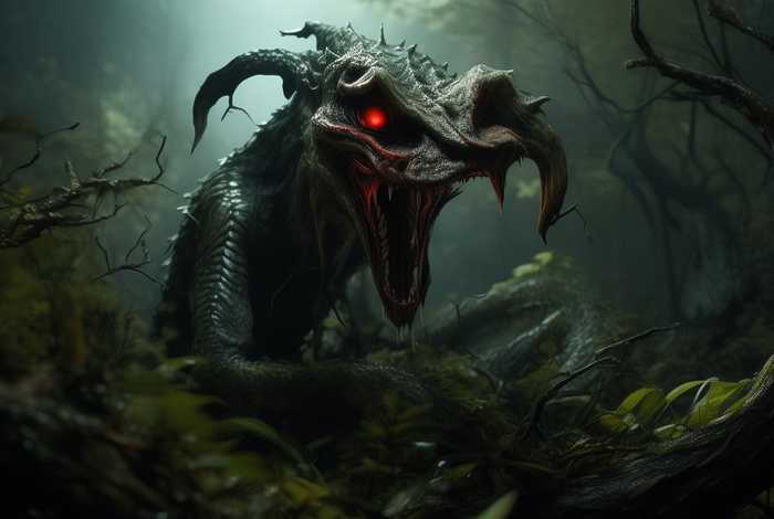 恶魔的一个故事(恶魔的一个故事作文) 恶魔的一个故事(恶魔的一个故事作文)