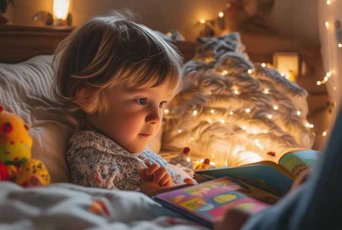 宝贝听故事儿童完整版 - 宝贝听听故事儿歌