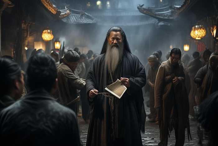 包公探案故事内容（包公探案故事内容摘要）