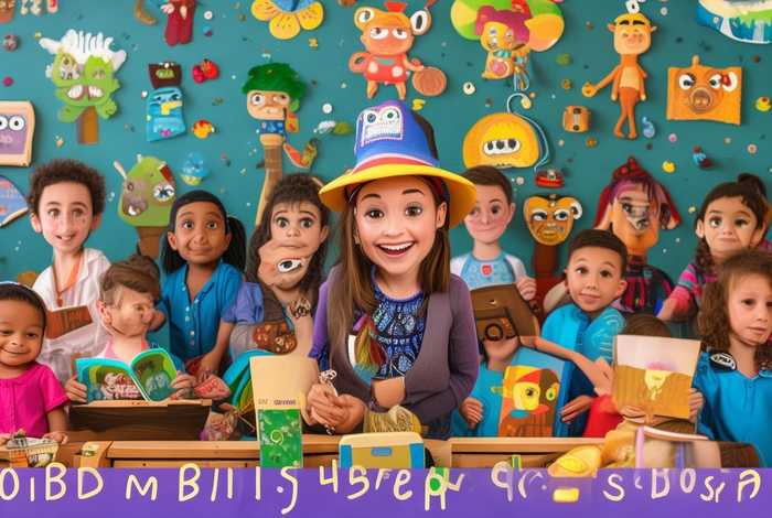 创编儿童故事心得、幼儿故事创编培训心得