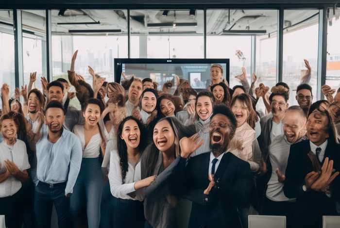 创业成功视频故事；创业成功视频故事5分钟内容