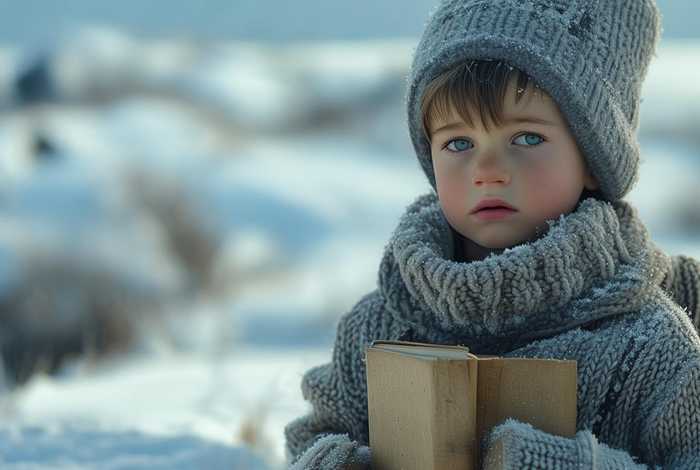 冰心少年的故事；冰心少年的故事有哪些