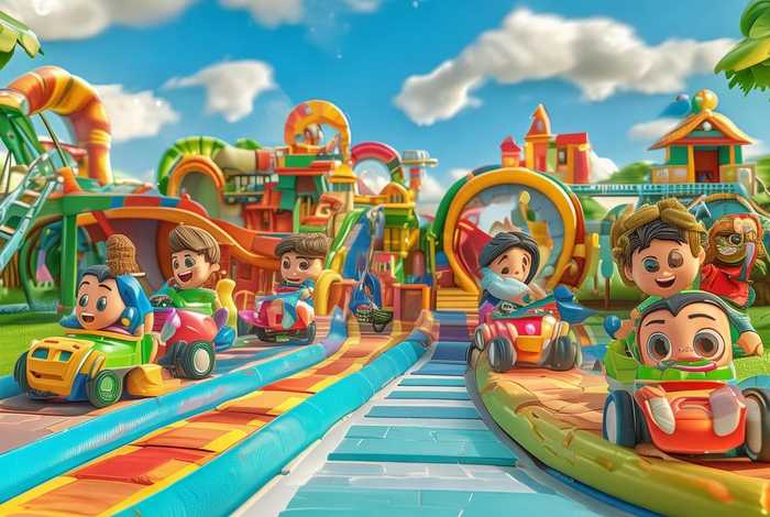 儿童赛车闯关大冒险游戏机、儿童汽车闯关大冒险