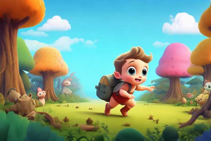 宝宝探险故事,宝宝探险故事在线听 宝宝探险故事,宝宝探险故事在线听