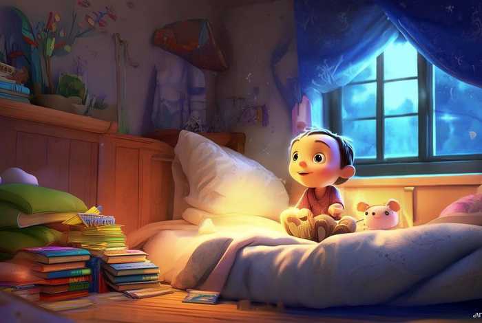 儿童讲故事睡前故事、小儿讲故事睡前故事免费听