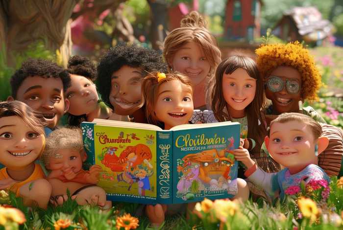 儿童道德故事大全 幼儿道德故事大全