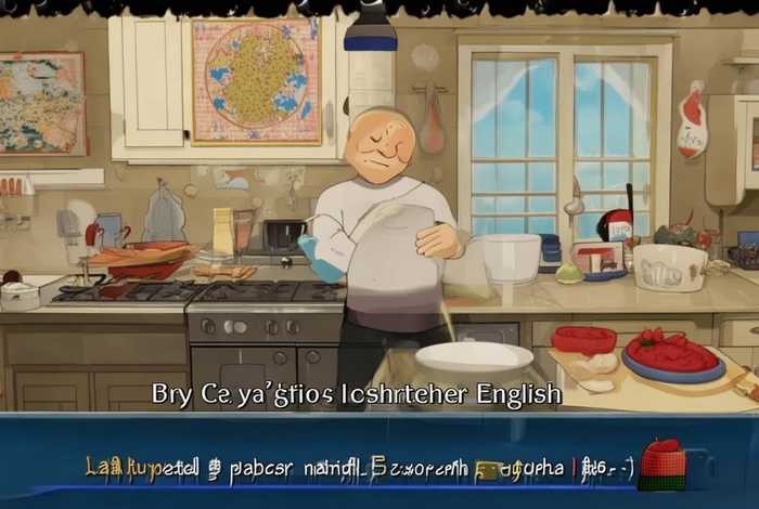 播放龙虾英语（播放龙虾英语翻译）