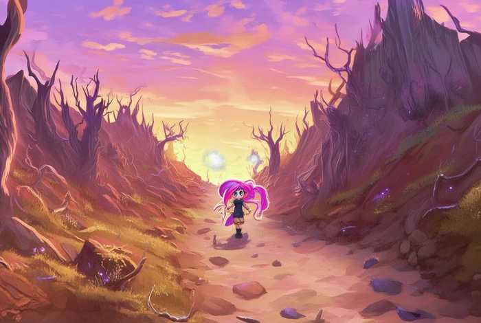 凹凸世界故事图片 - 凹凸世界图片小故事