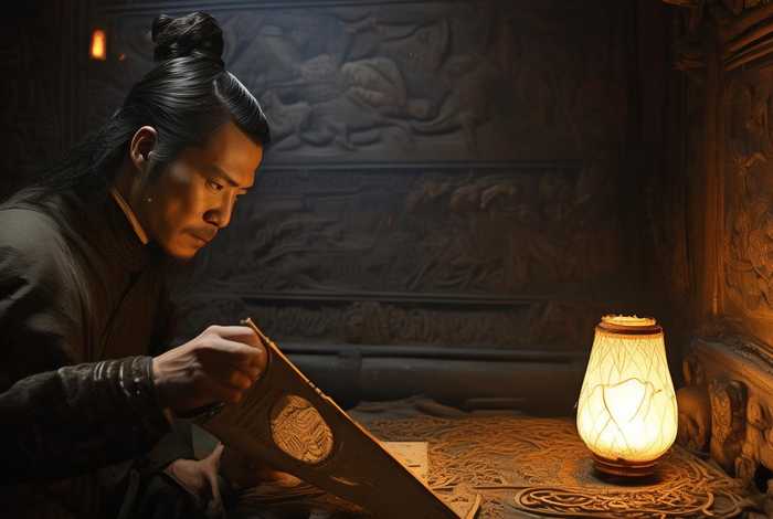 抽签的故事;抽签故事项王心起贪的来源和历史背景 抽签的故事;抽签故事项王心起贪的来源和历史背景