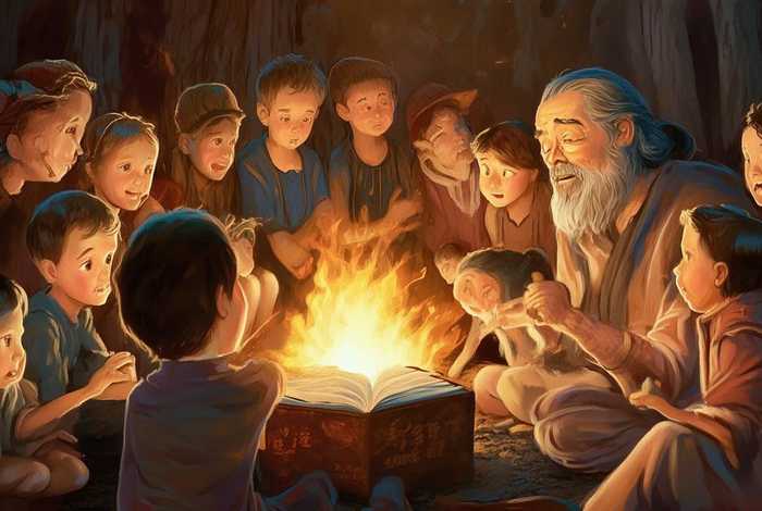 儿童讲红色故事大全100首、少儿讲红色经典故事