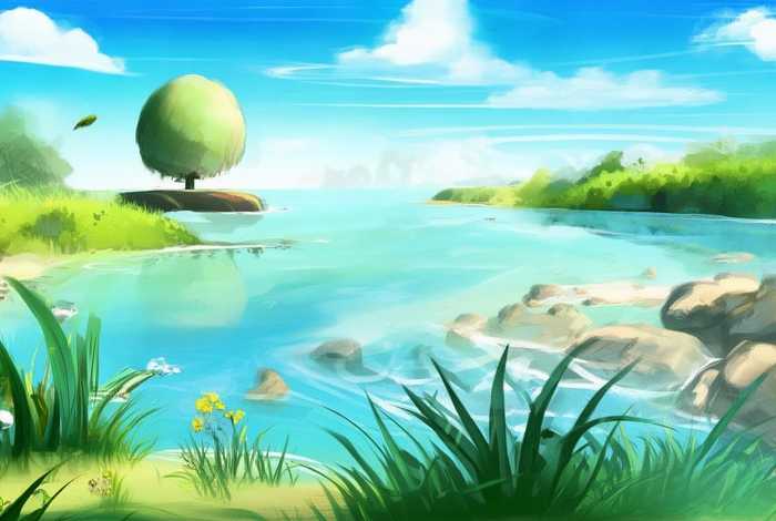 冬瓜的绘本 - 关于冬瓜的绘本