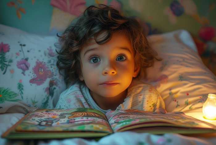 宝宝入睡前的故事，宝宝入睡前的故事有哪些
