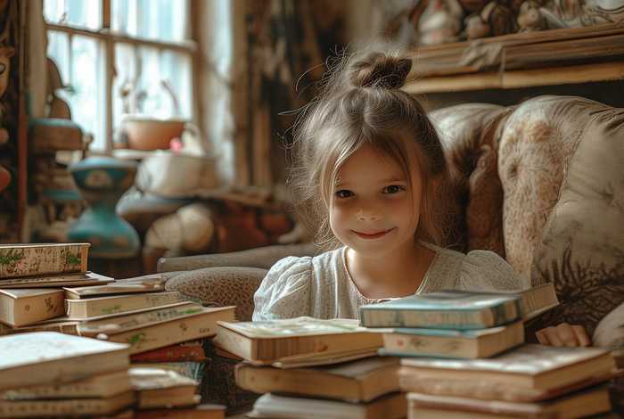 冰心儿时的故事有哪些、冰心儿时的故事有哪些书