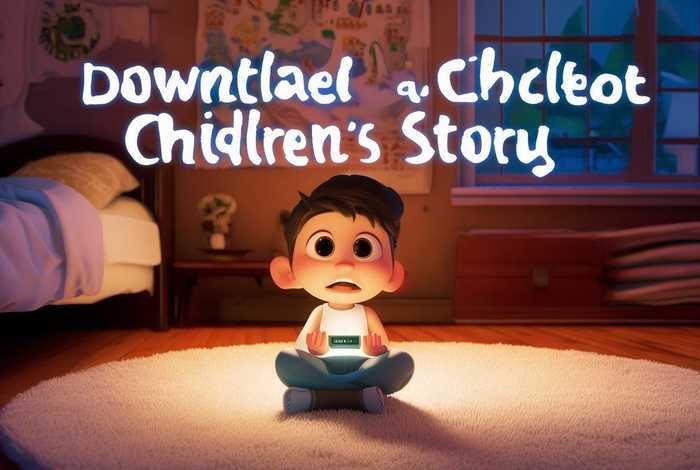 儿童语音故事下载 - 小孩儿故事 语音