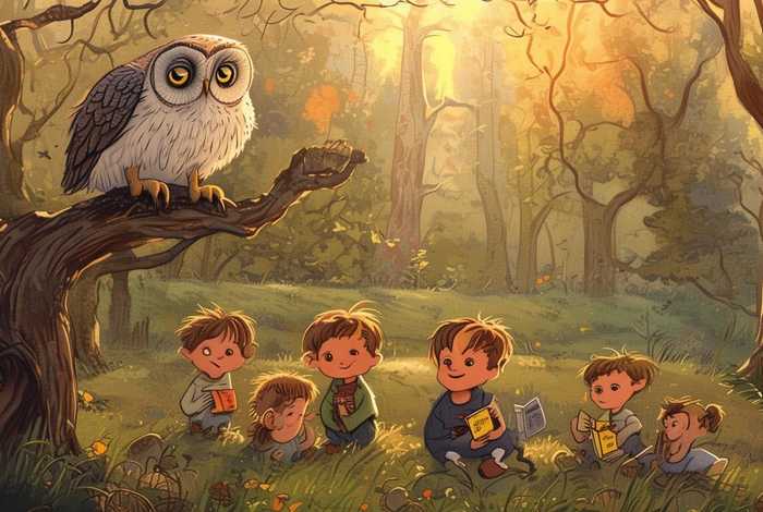 安全小寓言故事大全（安全小寓言故事大全简短）